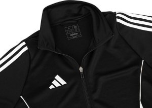 Adidas Bluza męska adidas Tiro 24 Training czarna IJ9959 2XL 4