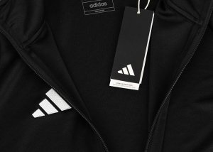 Adidas Bluza męska adidas Tiro 24 Training czarna IJ9959 2XL 5
