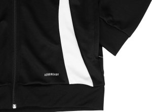 Adidas Bluza męska adidas Tiro 24 Training czarna IJ9959 2XL 6