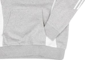 Adidas Bluza męska adidas Tiro 24 Sweat Hooded szara IR7545 XL 6