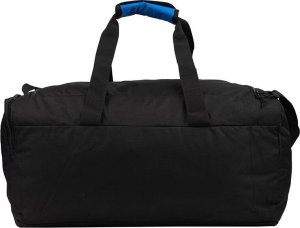 Puma Torba sportowa individualRISE Medium niebiesko-czarna (79913 02) 2