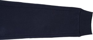 Puma Spodnie męskie Team Goal Casuals granatowe 658598 06 S 7