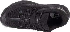 Buty trekkingowe męskie The North Face Vectic Taraval NF0A52Q2KX7 Czarne 37 3