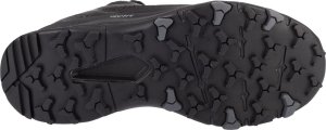 Buty trekkingowe męskie The North Face Vectic Taraval NF0A52Q2KX7 Czarne 37 4