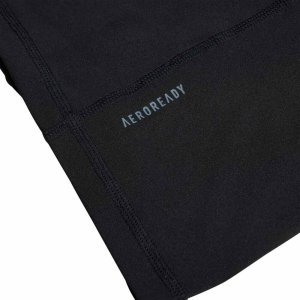 Adidas Komin adidas Aeroready Running Training czarny IB3248 M 2