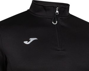 Joma Bluza męska Joma Running Night czarna 102241.100 XL 3