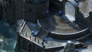 Pillars of Eternity The White March: Part II PC, wersja cyfrowa 3