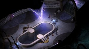Pillars of Eternity The White March: Part II PC, wersja cyfrowa 7