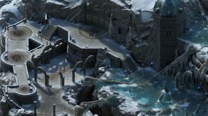 Pillars of Eternity The White March: Part II PC, wersja cyfrowa 10
