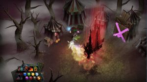 Magicka 2: Ice, Death and Fury PC, wersja cyfrowa 7