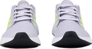 Adidas Buty damskie adidas Galaxy 6 fioletowe IE1987 38 5
