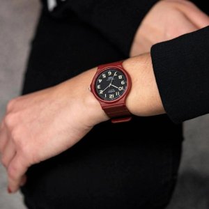 Zegarek Casio Zegarek UNISEX Casio MQ-24UC-4BDF + BOX NoSize 2