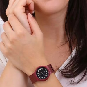 Zegarek Casio Zegarek UNISEX Casio MQ-24UC-4BDF + BOX NoSize 3