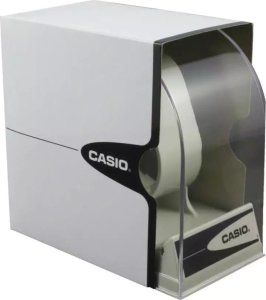 Zegarek Casio Zegarek marki Casio model W-217HM kolor Czarny. Akcesoria Dla obu płci. Sezon: Cały rok NoSize 9