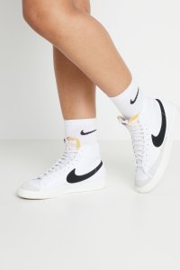 Nike Buty Nike Blazer Mid '77 CZ1055 100 15