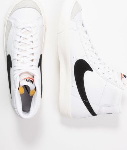 Nike Buty Nike Blazer Mid '77 CZ1055 100 17