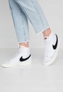 Nike Buty Nike Blazer Mid '77 CZ1055 100 18