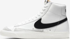 Nike Buty Nike Blazer Mid '77 CZ1055 100 19