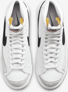 Nike Buty Nike Blazer Mid '77 CZ1055 100 22