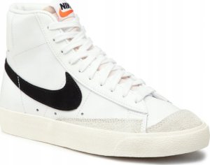 Nike Buty Nike Blazer Mid '77 CZ1055 100 3
