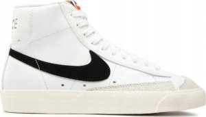 Nike Buty Nike Blazer Mid '77 CZ1055 100 4