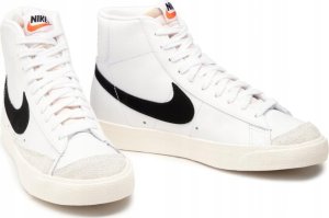 Nike Buty Nike Blazer Mid '77 CZ1055 100 7