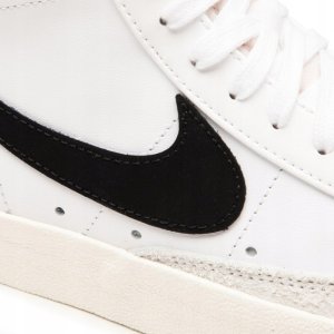 Nike Buty Nike Blazer Mid '77 CZ1055 100 9