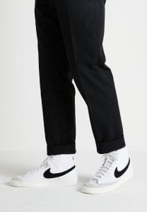 Nike Buty Nike Blazer Mid '77 CZ1055 100 1