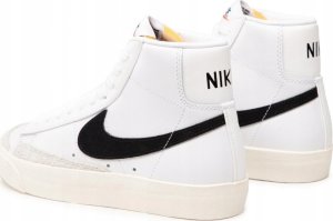 Nike Buty Nike Blazer Mid '77 CZ1055 100 11