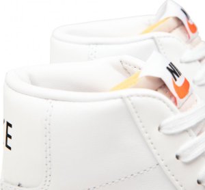 Nike Buty Nike Blazer Mid '77 CZ1055 100 13