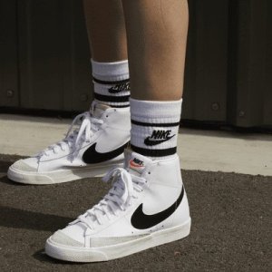 Nike Buty Nike Blazer Mid '77 CZ1055 100 16