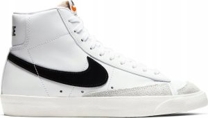 Nike Buty Nike Blazer Mid '77 CZ1055 100 2