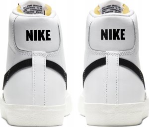 Nike Buty Nike Blazer Mid '77 CZ1055 100 4