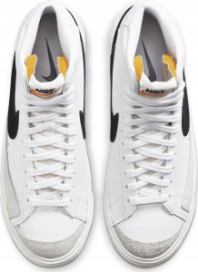 Nike Buty Nike Blazer Mid '77 CZ1055 100 6