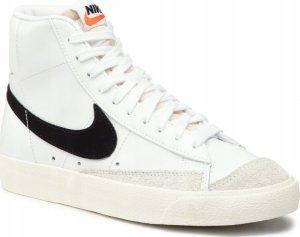 Nike Buty Nike Blazer Mid '77 CZ1055 100 8