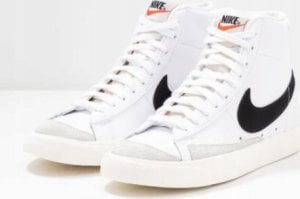 Nike Buty Nike Blazer Mid '77 CZ1055 100 1