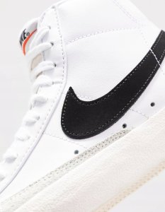 Nike Buty Nike Blazer Mid '77 CZ1055 100 13
