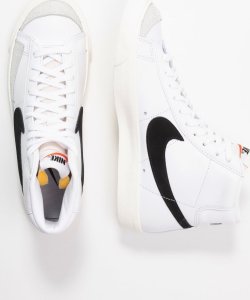 Nike Buty Nike Blazer Mid '77 CZ1055 100 16