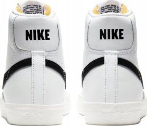 Nike Buty Nike Blazer Mid '77 CZ1055 100 18