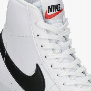 Nike Buty Nike Blazer Mid '77 CZ1055 100 6
