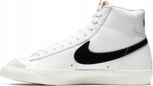 Nike Buty Nike Blazer Mid '77 CZ1055 100 7