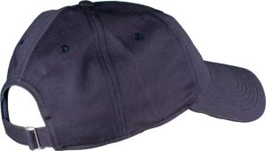 Buff Buff Baseball Cap 1312999041000 szary One size 2