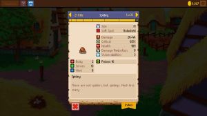 Knights of Pen & Paper 2: Here be Dragons PC, wersja cyfrowa 5
