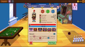 Knights of Pen & Paper 2: Here be Dragons PC, wersja cyfrowa 7