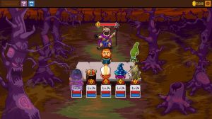 Knights of Pen & Paper 2: Here be Dragons PC, wersja cyfrowa 8