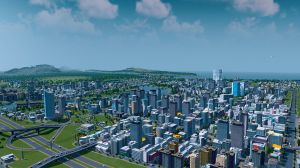 Cities Skylines Deluxe Edition PC, wersja cyfrowa 2