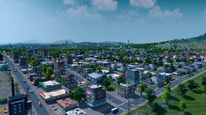 Cities Skylines Deluxe Edition PC, wersja cyfrowa 3