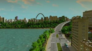 Cities Skylines Deluxe Edition PC, wersja cyfrowa 5