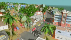 Cities Skylines Deluxe Edition PC, wersja cyfrowa 6