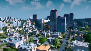 Cities Skylines Deluxe Edition PC, wersja cyfrowa 9